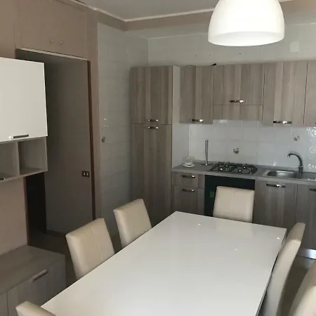 Chez Marie Vacances Cefalù