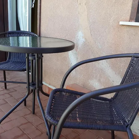 Chez Marie Vacances Dom wakacyjny Cefalù